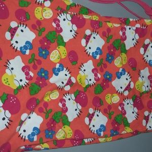 Hello Kitty PJ Bottom